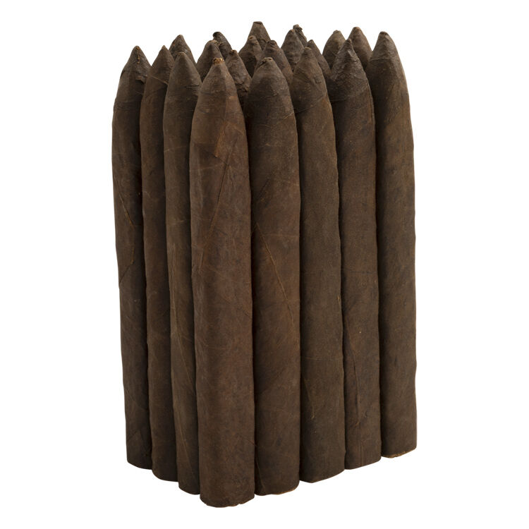 View product media NOVMTOB Maduro Torpedo Box-Pressed, , jrcigars 2